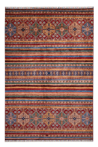 Shal Rug 166x246cm - Oriental Rug