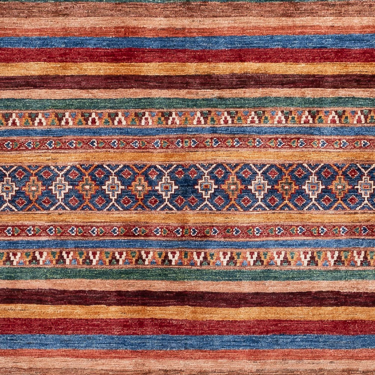 Ziegler Rug - Shal - 246 x 166 cm - multicolored