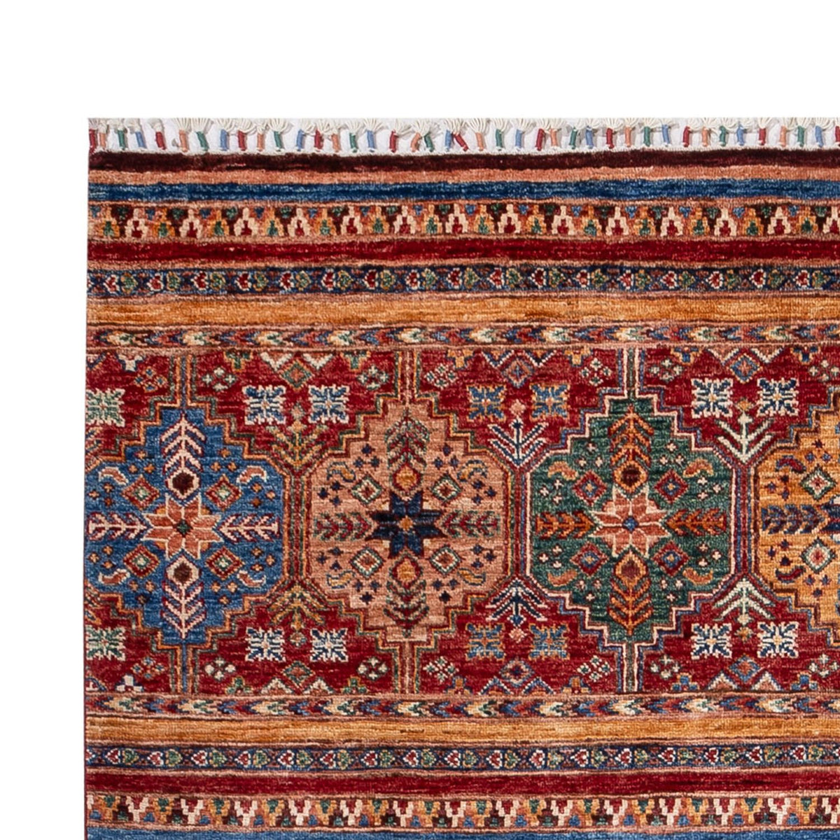 Ziegler Rug - Shal - 246 x 166 cm - multicolored