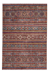 Ziegler Rug - Shal - 244 x 167 cm - multicolored