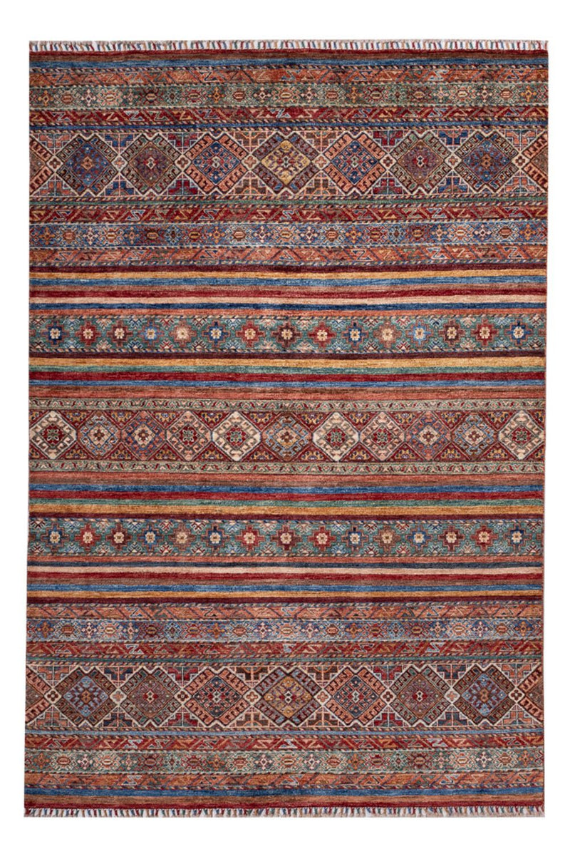 Ziegler Rug - Shal - 244 x 167 cm - multicolored