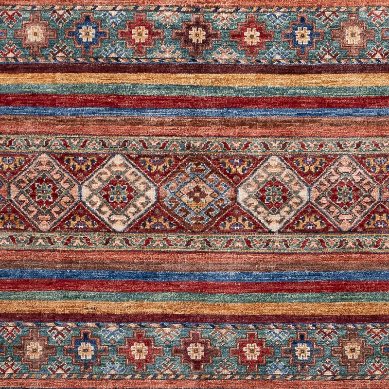 Ziegler Rug - Shal - 244 x 167 cm - multicolored
