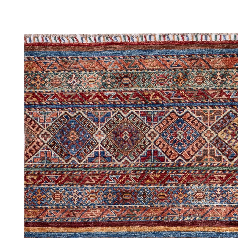 Ziegler Rug - Shal - 244 x 167 cm - multicolored