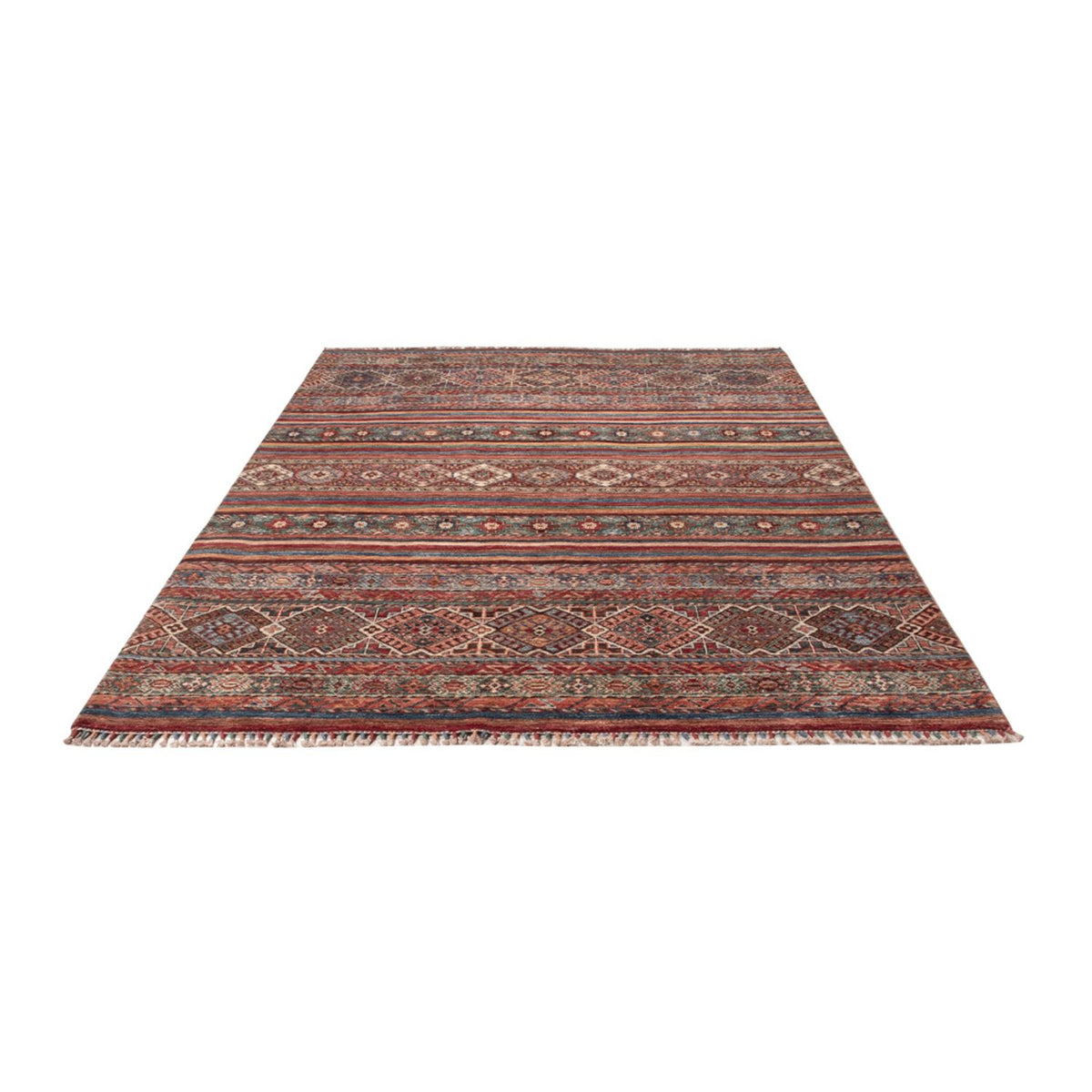 Ziegler Rug - Shal - 244 x 167 cm - multicolored