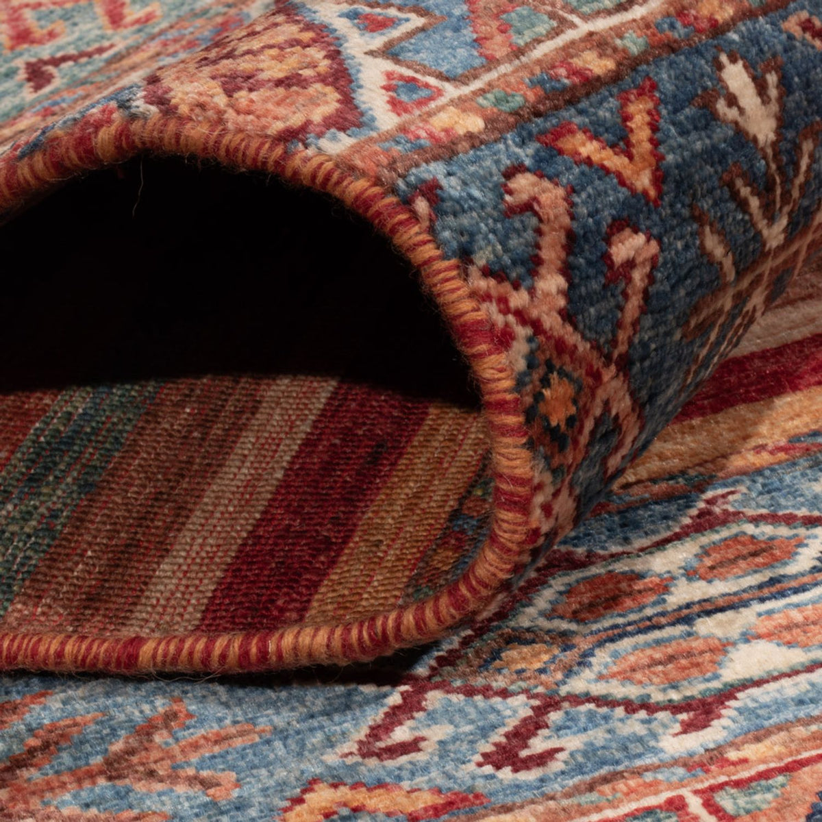 Ziegler Rug - Shal - 231 x 171 cm - multicolored