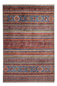 Ziegler Rug - Shal - 247 x 168 cm - multicolored