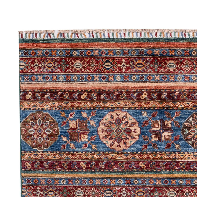 Ziegler Rug - Shal - 247 x 168 cm - multicolored