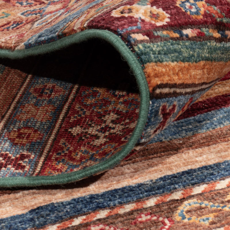 Ziegler Rug - Shal - 247 x 168 cm - multicolored