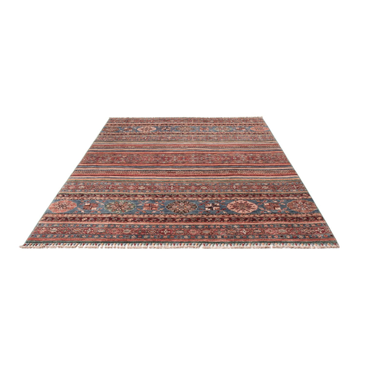 Ziegler Rug - Shal - 247 x 168 cm - multicolored
