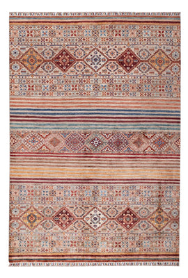 Ziegler Rug - Shal - 242 x 169 cm - multicolored