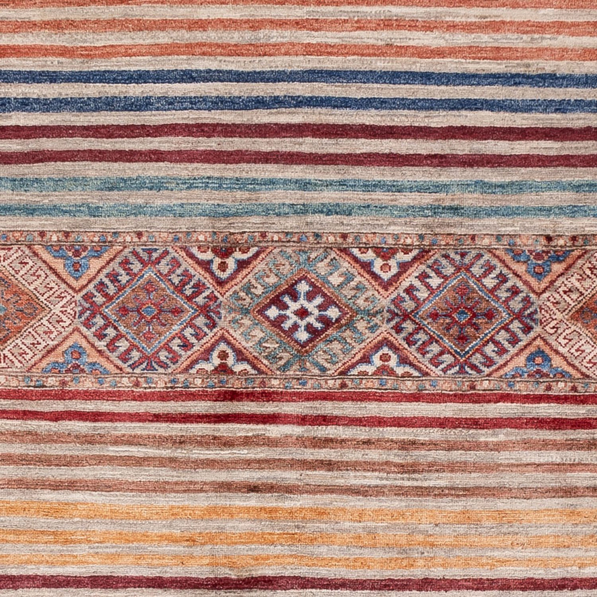 Ziegler Rug - Shal - 242 x 169 cm - multicolored