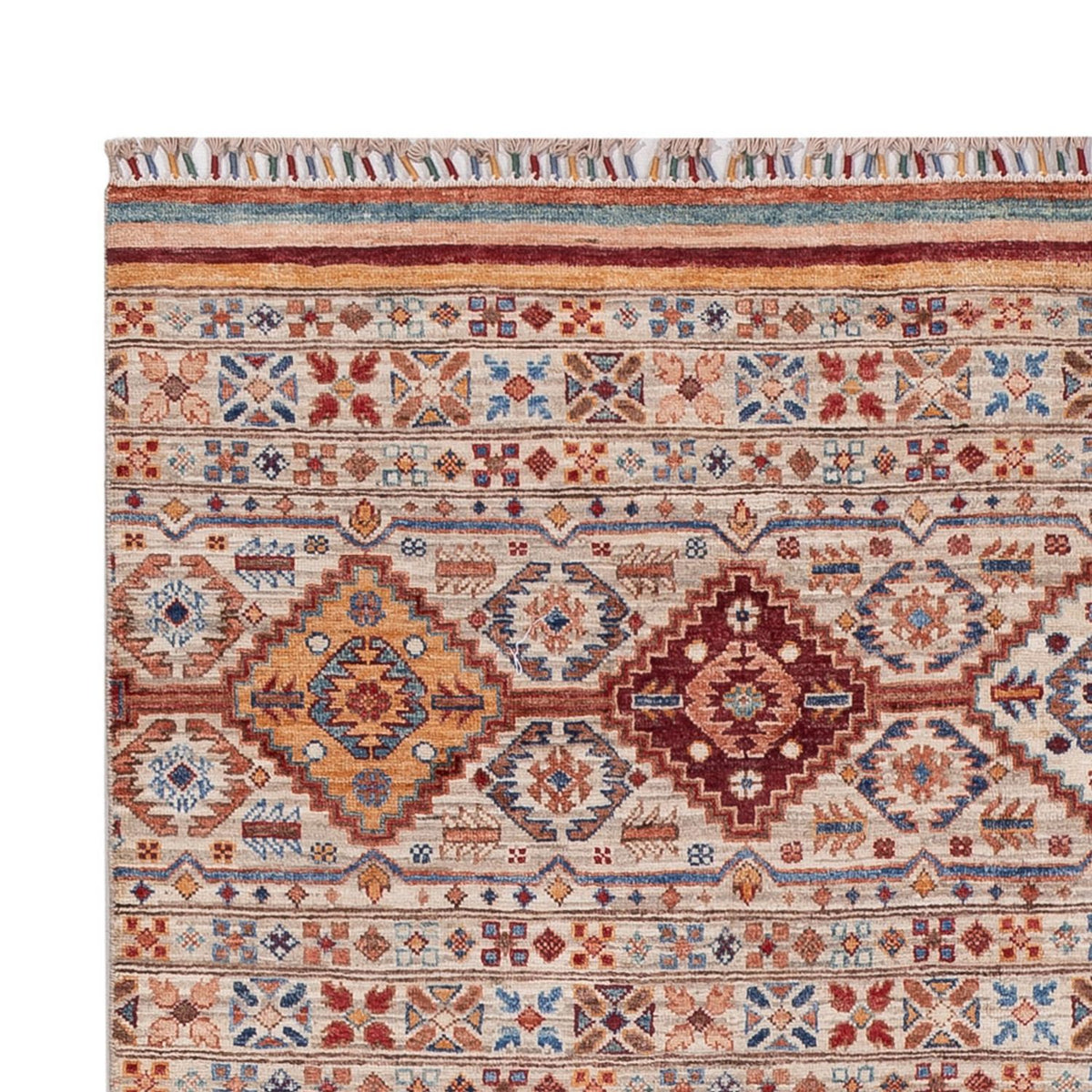 Ziegler Rug - Shal - 242 x 169 cm - multicolored