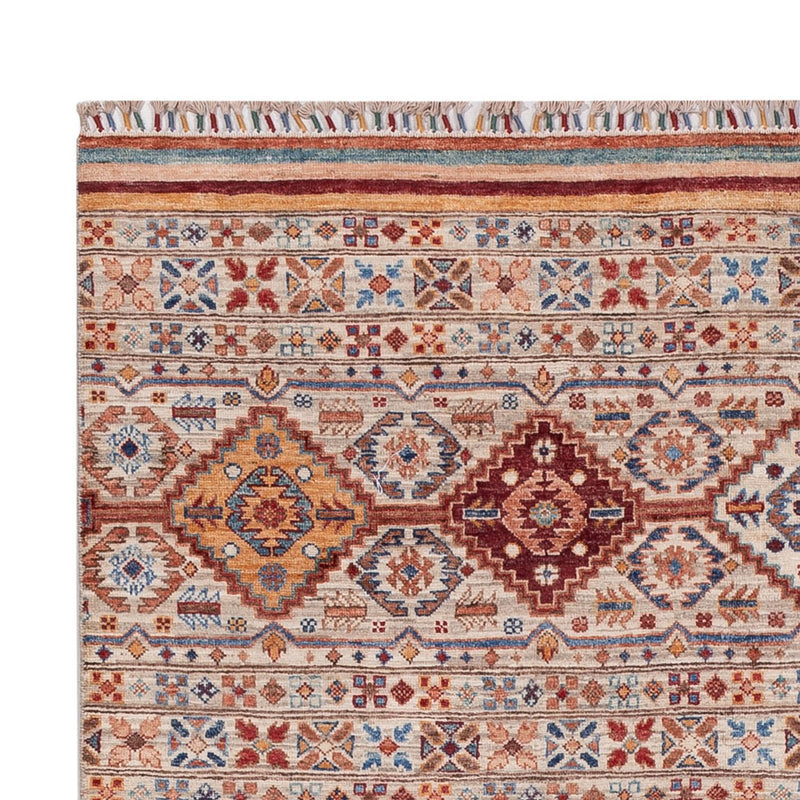 Ziegler Rug - Shal - 242 x 169 cm - multicolored