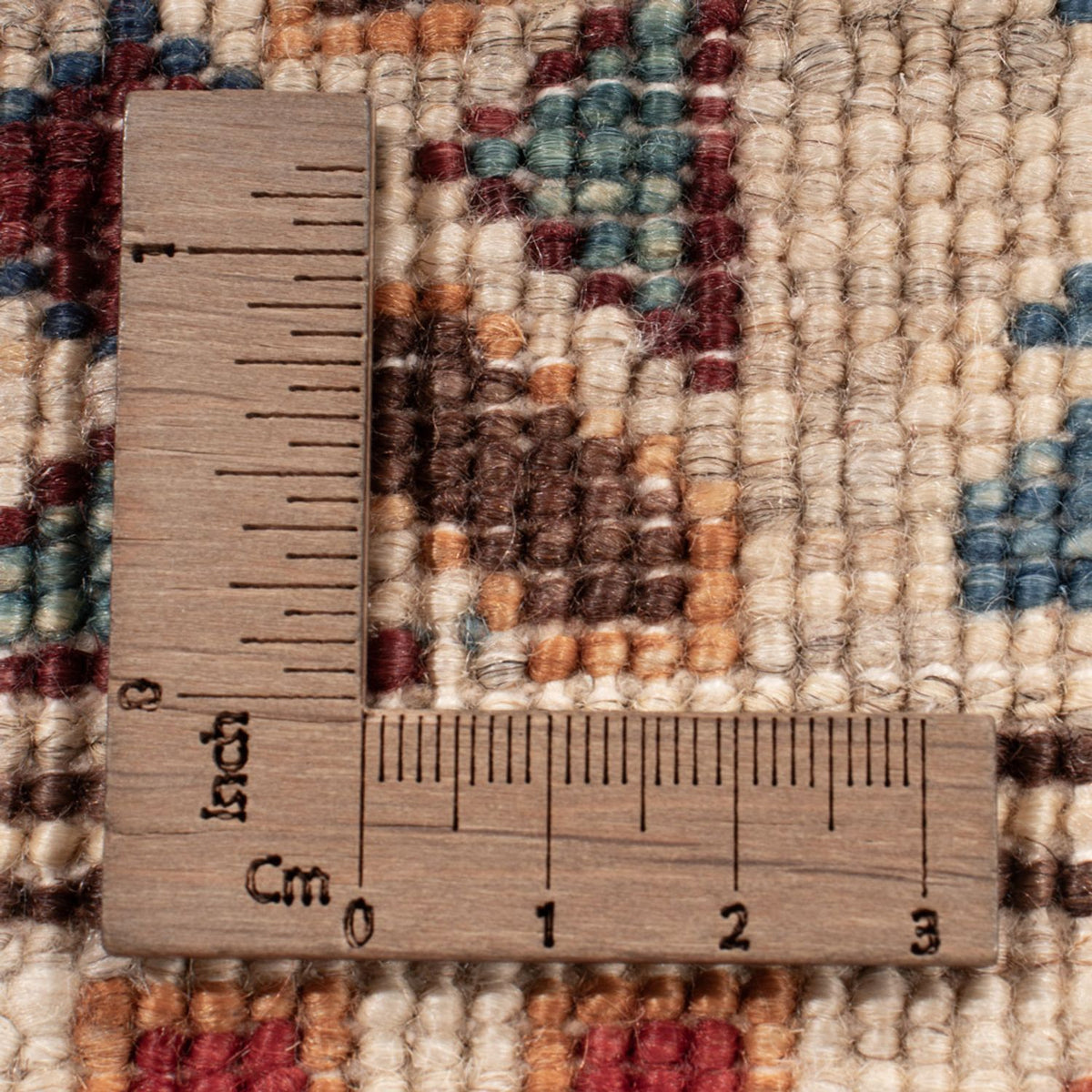 Ziegler Rug - Shal - 242 x 169 cm - multicolored