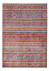 Ziegler Rug - Shal - 238 x 176 cm - multicolored