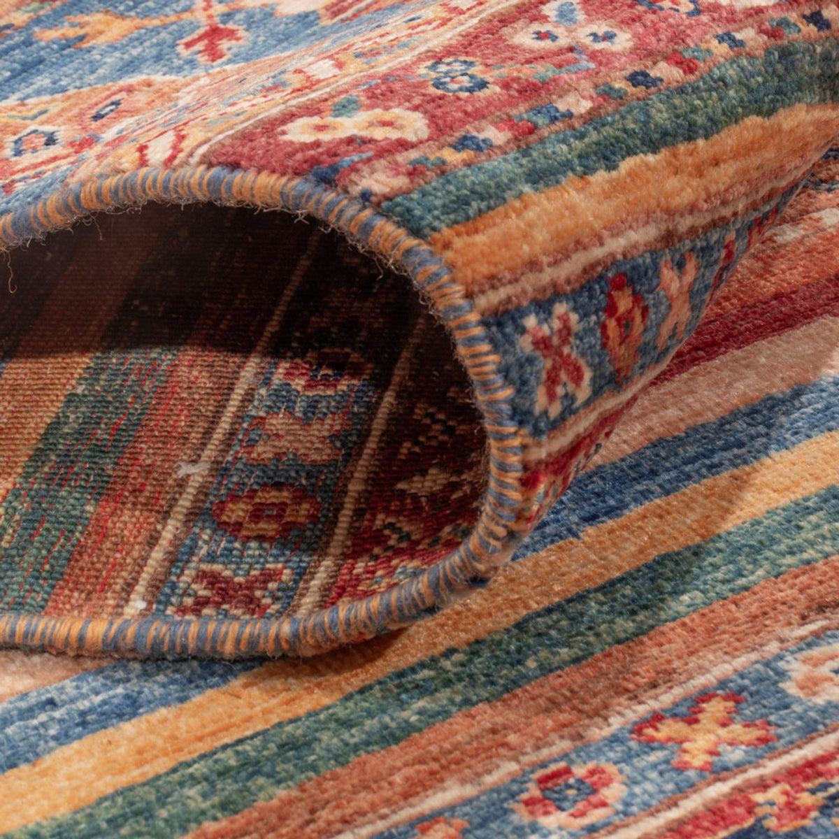 Ziegler Rug - Shal - 238 x 176 cm - multicolored