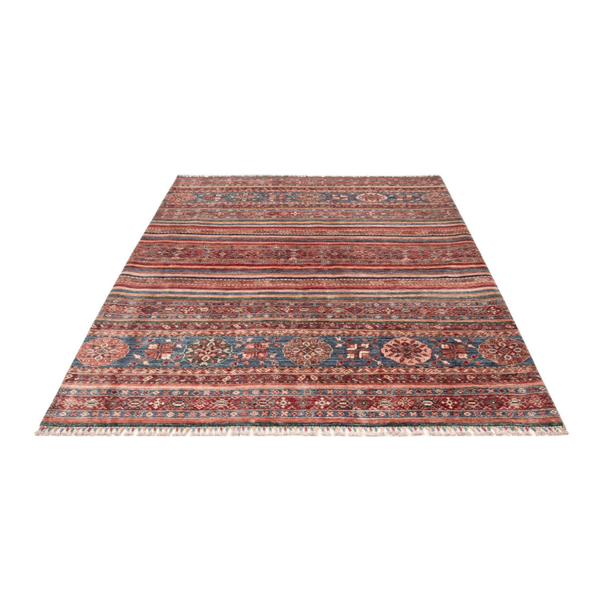 Ziegler Rug - Shal - 238 x 176 cm - multicolored