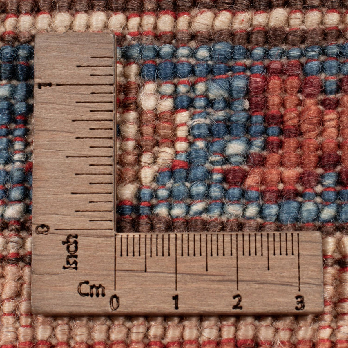 Ziegler Rug - Shal - 238 x 176 cm - multicolored