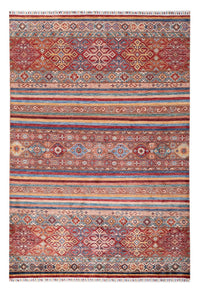 Ziegler Rug - Shal - 249 x 169 cm - multicolored