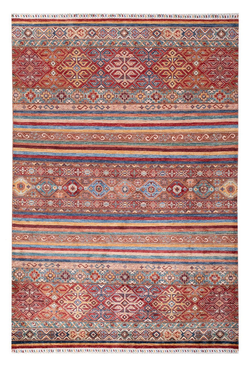 Ziegler Rug - Shal - 249 x 169 cm - multicolored