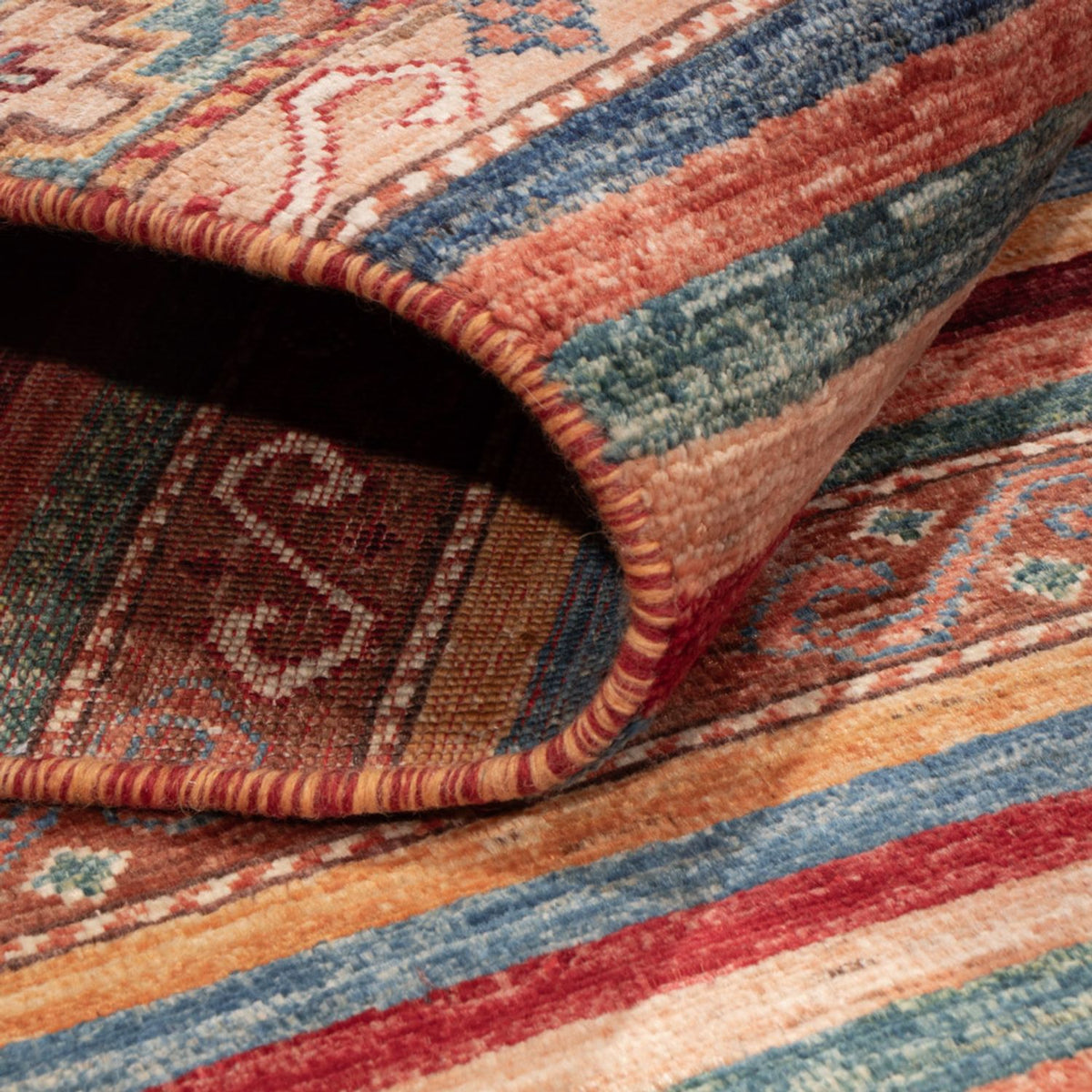 Ziegler Rug - Shal - 249 x 169 cm - multicolored