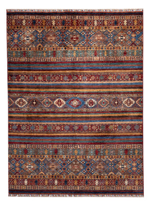 Ziegler Rug - Shal - 229 x 169 cm - multicolored