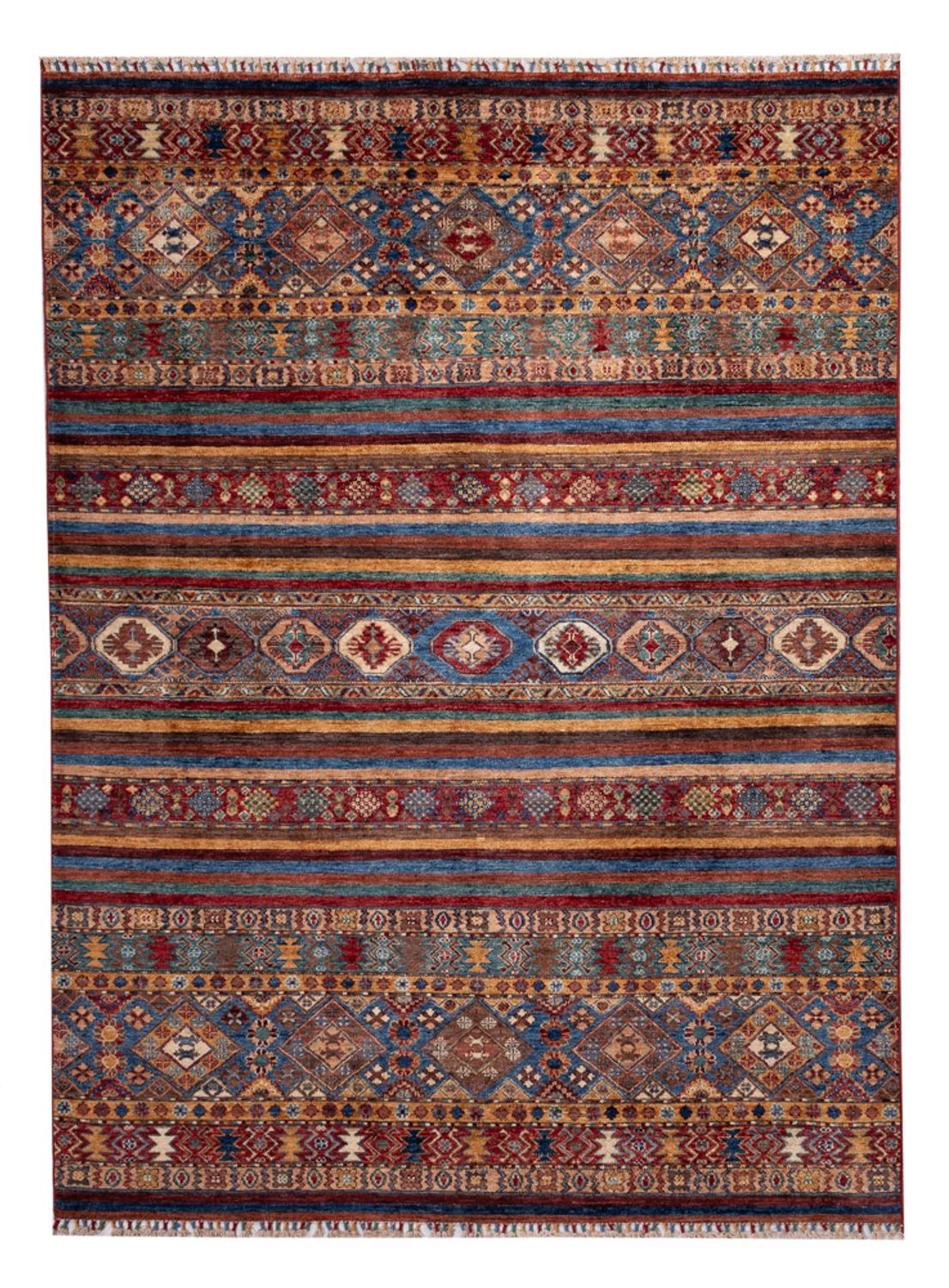 Ziegler Rug - Shal - 229 x 169 cm - multicolored