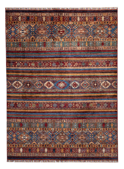 Shal Rug 169x229cm - Oriental Rug