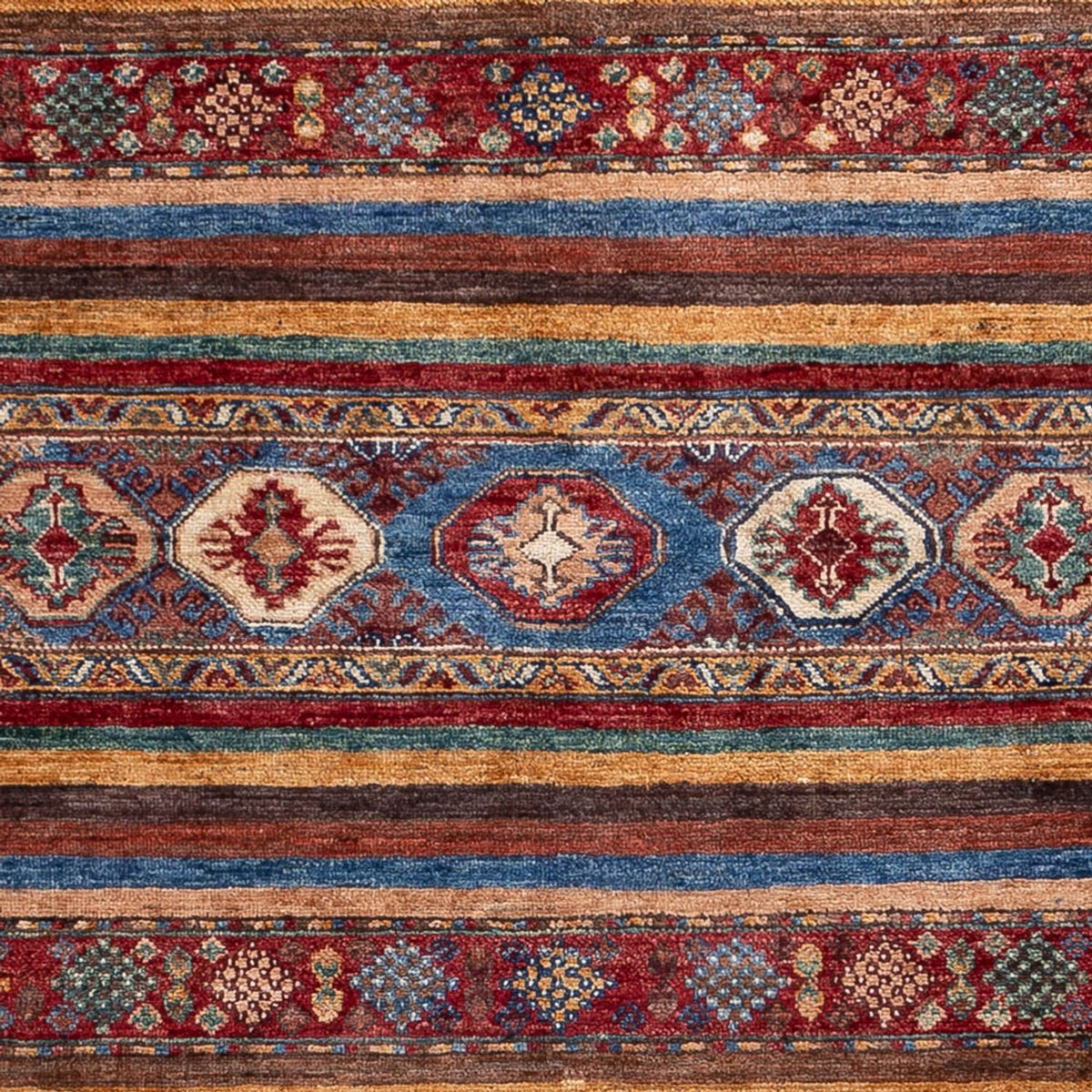 Ziegler Rug - Shal - 229 x 169 cm - multicolored