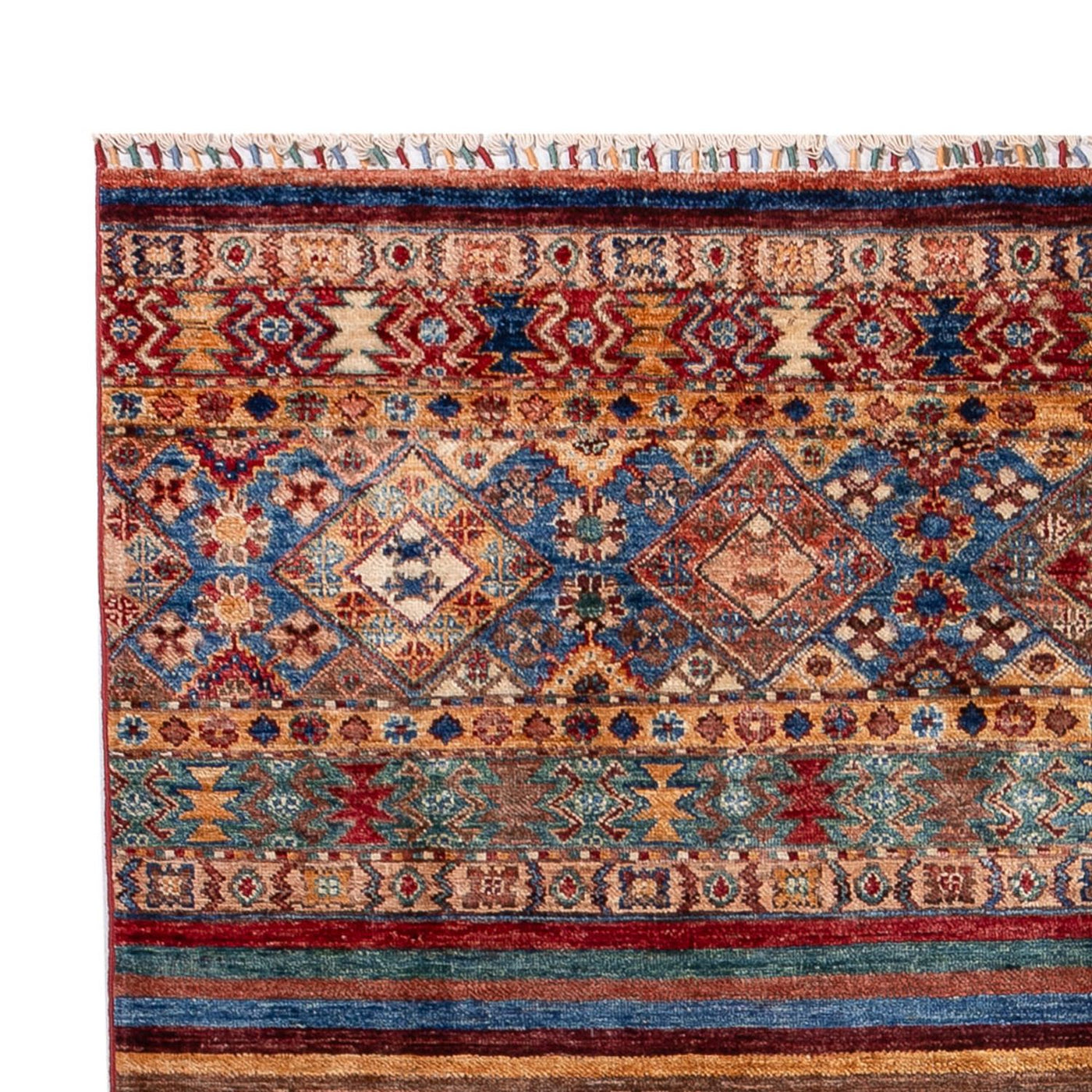 Shal Rug 229x169cm - Oriental Rug