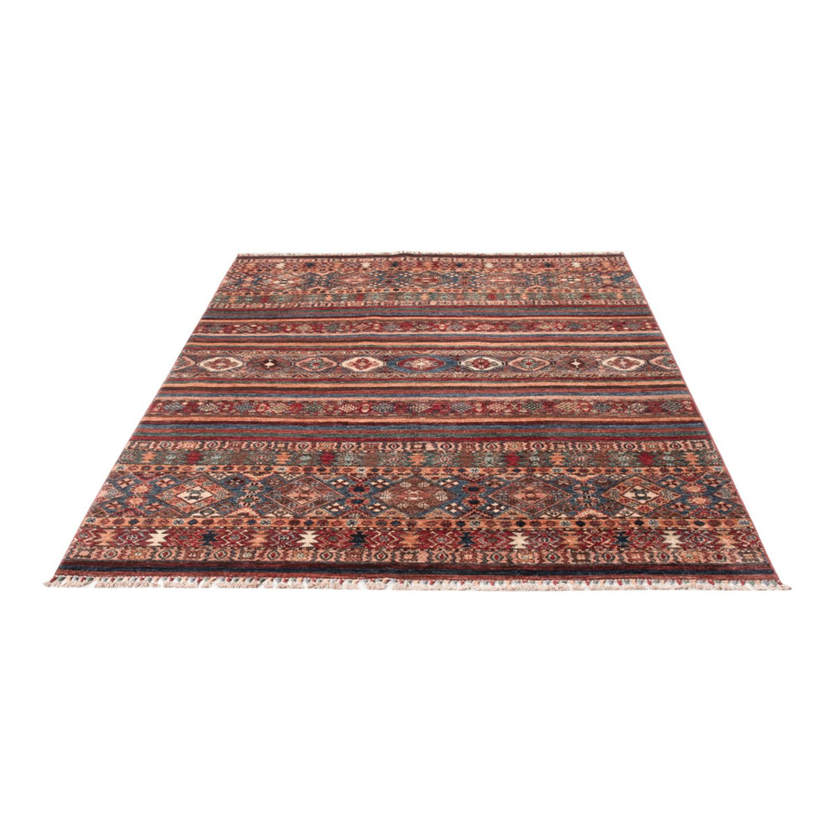 Ziegler Rug - Shal - 229 x 169 cm - multicolored