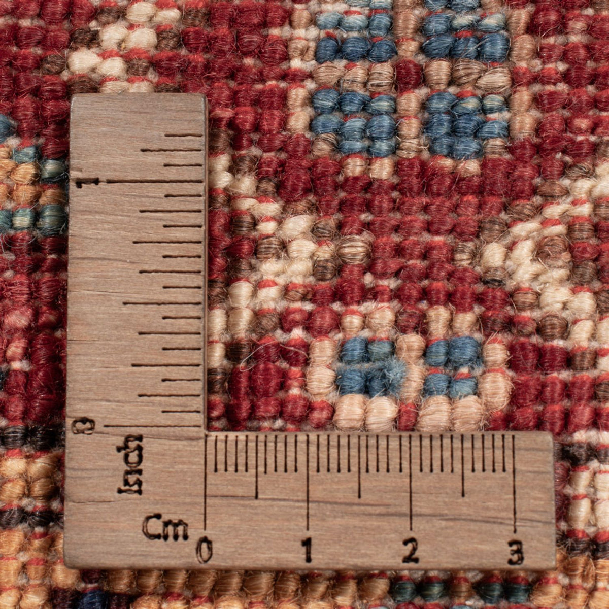 Ziegler Rug - Shal - 229 x 169 cm - multicolored