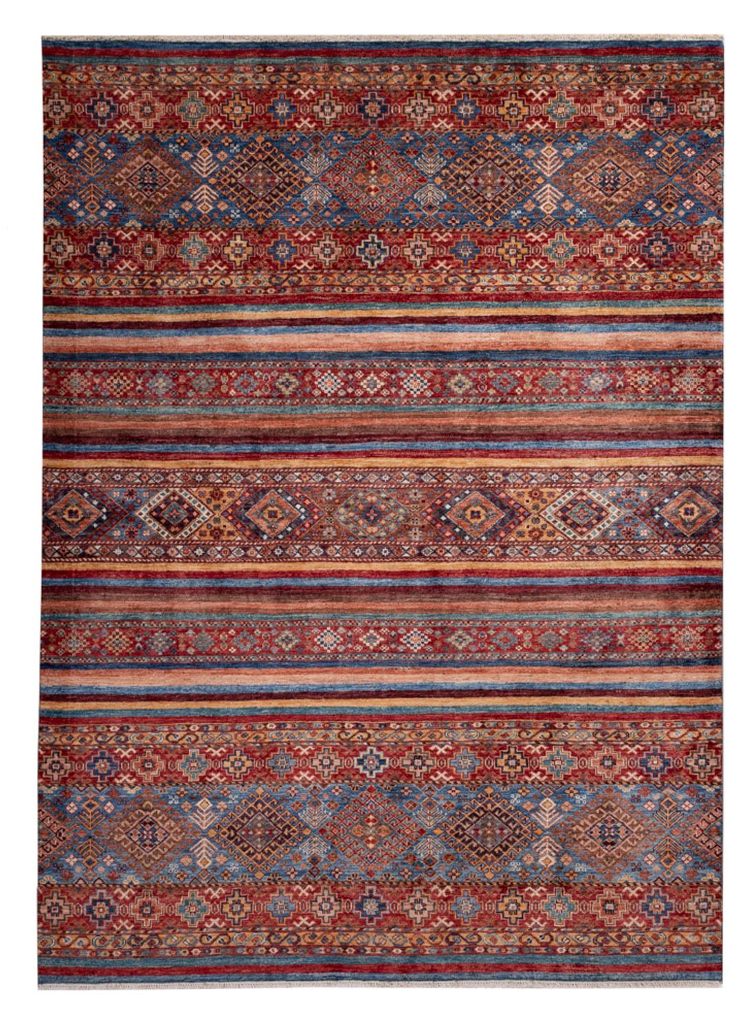 Ziegler Rug - Shal - 236 x 176 cm - multicolored