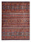 Ziegler Rug - Shal - 236 x 176 cm - multicolored
