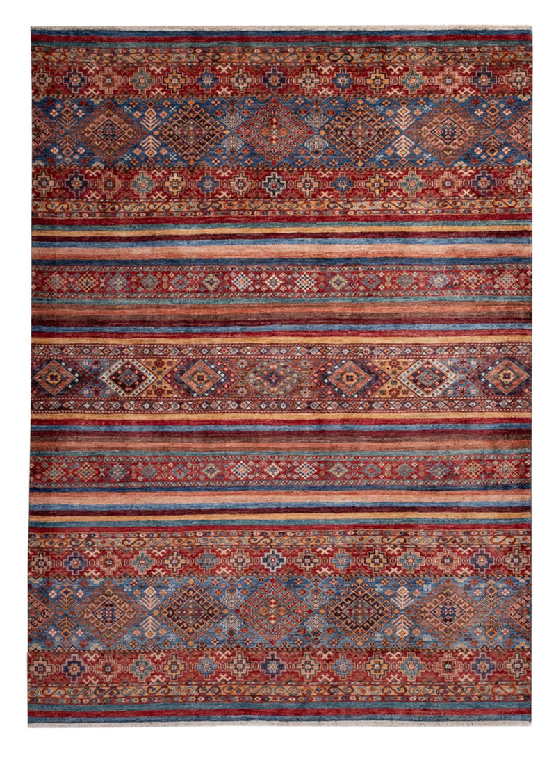 Ziegler Rug - Shal - 236 x 176 cm - multicolored
