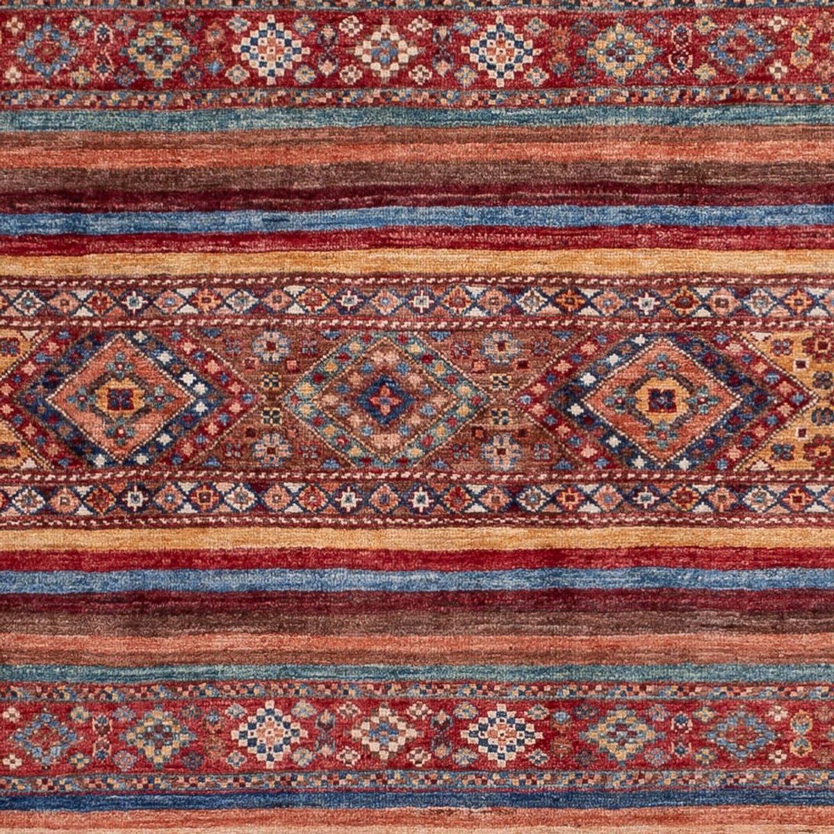 Ziegler Rug - Shal - 236 x 176 cm - multicolored