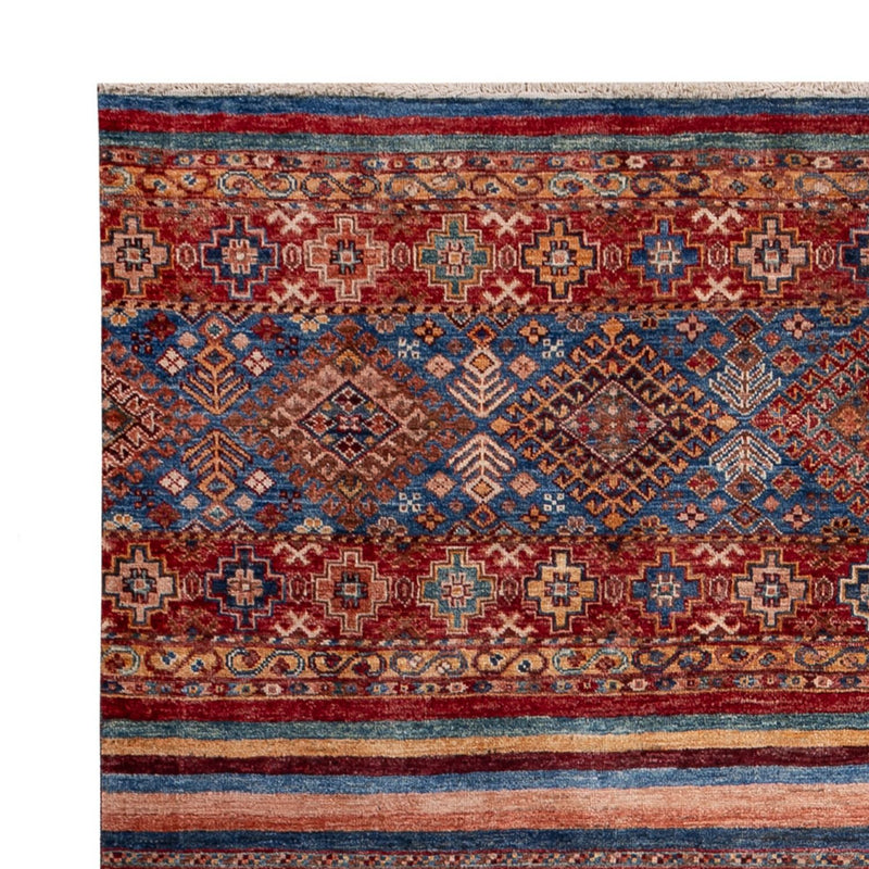 Ziegler Rug - Shal - 236 x 176 cm - multicolored