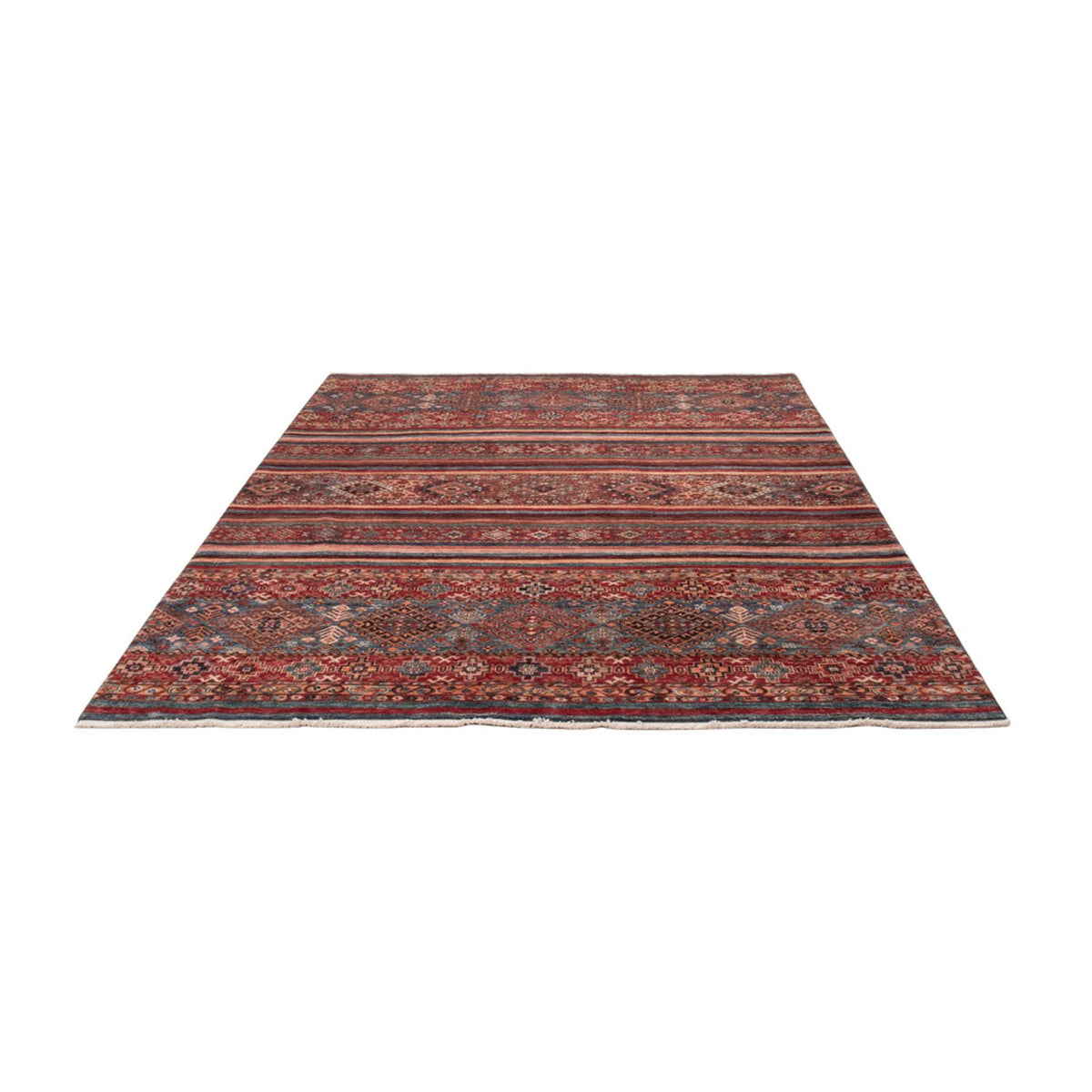 Ziegler Rug - Shal - 236 x 176 cm - multicolored