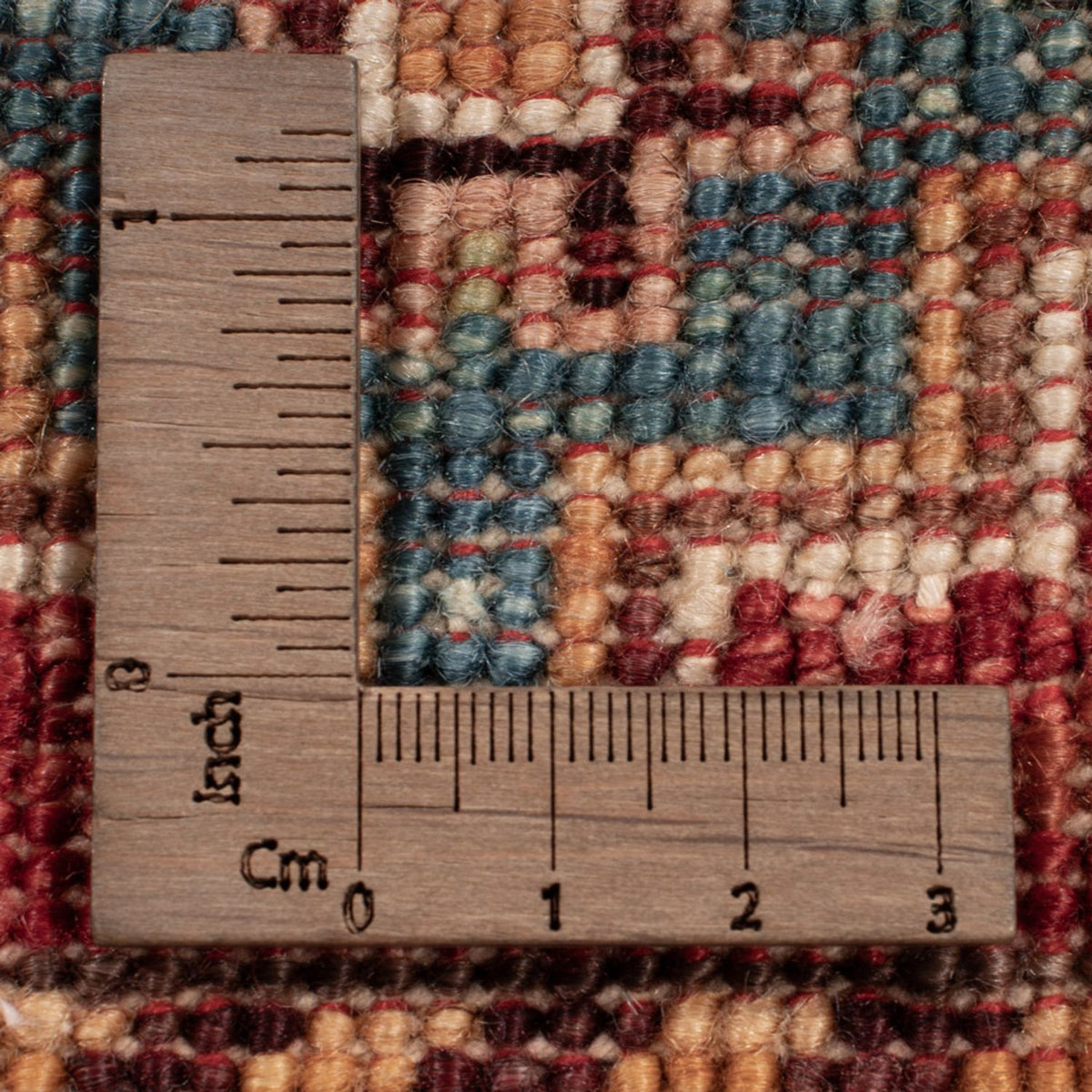 Ziegler Rug - Shal - 236 x 176 cm - multicolored