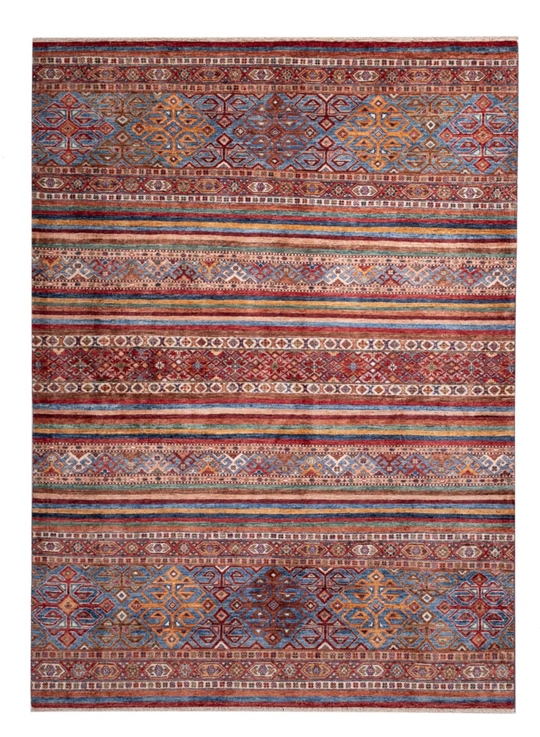 Ziegler Rug - Shal - 240 x 176 cm - multicolored