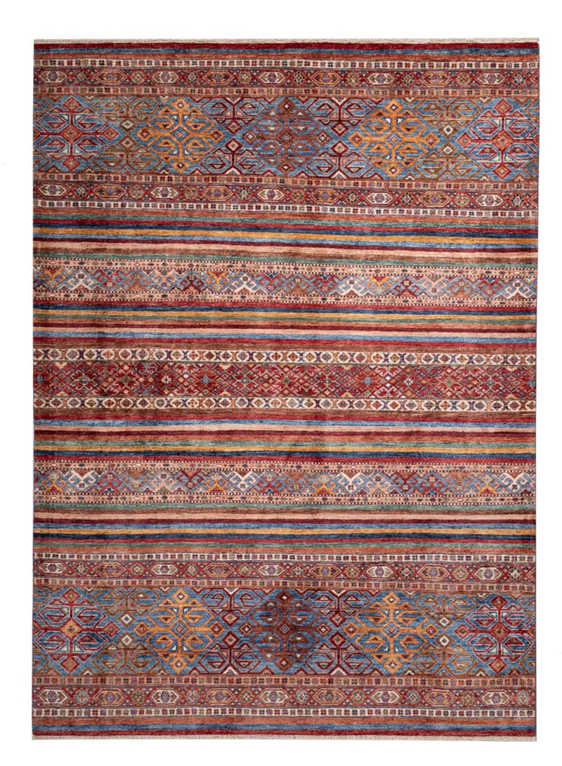 Ziegler Rug - Shal - 240 x 176 cm - multicolored