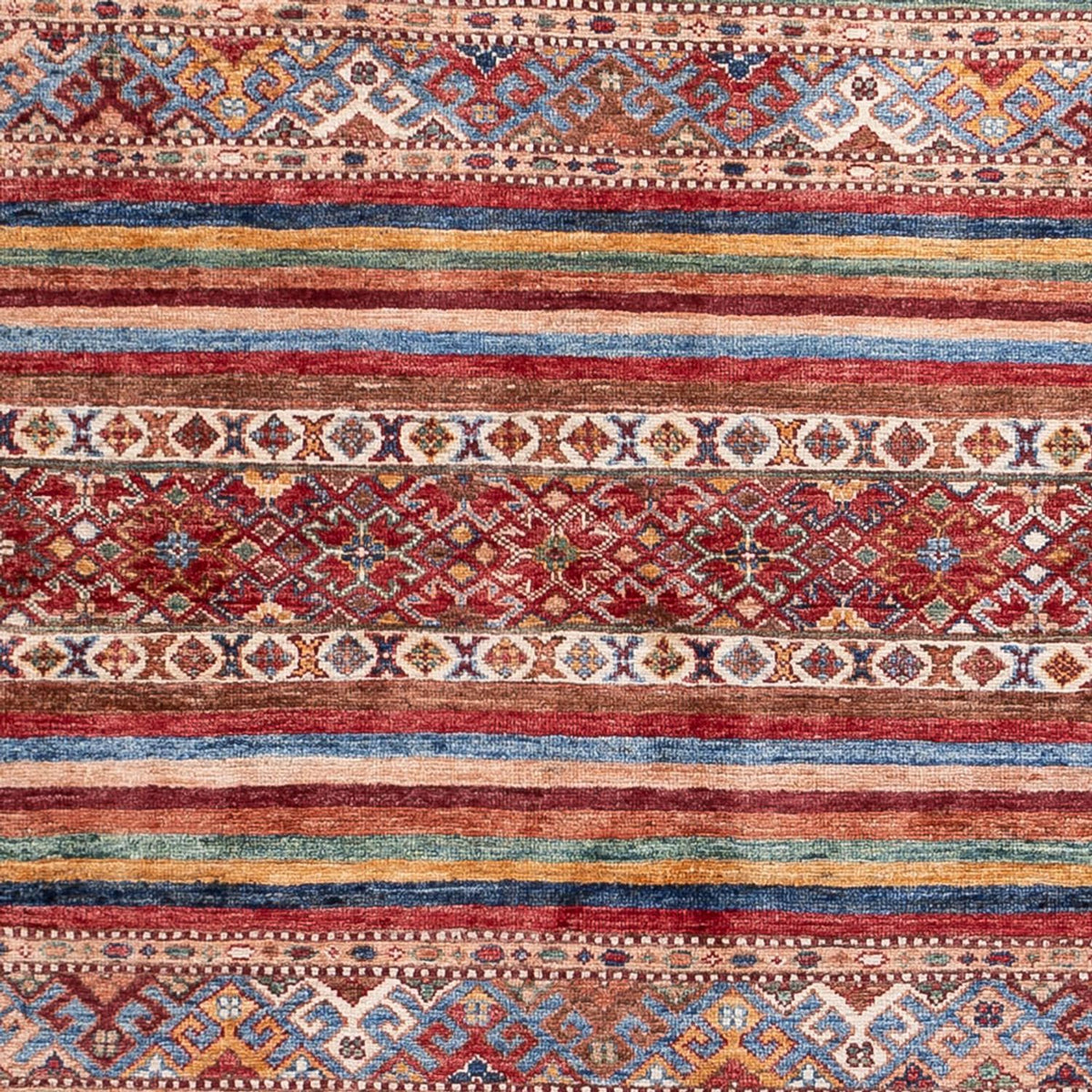Ziegler Rug - Shal - 240 x 176 cm - multicolored