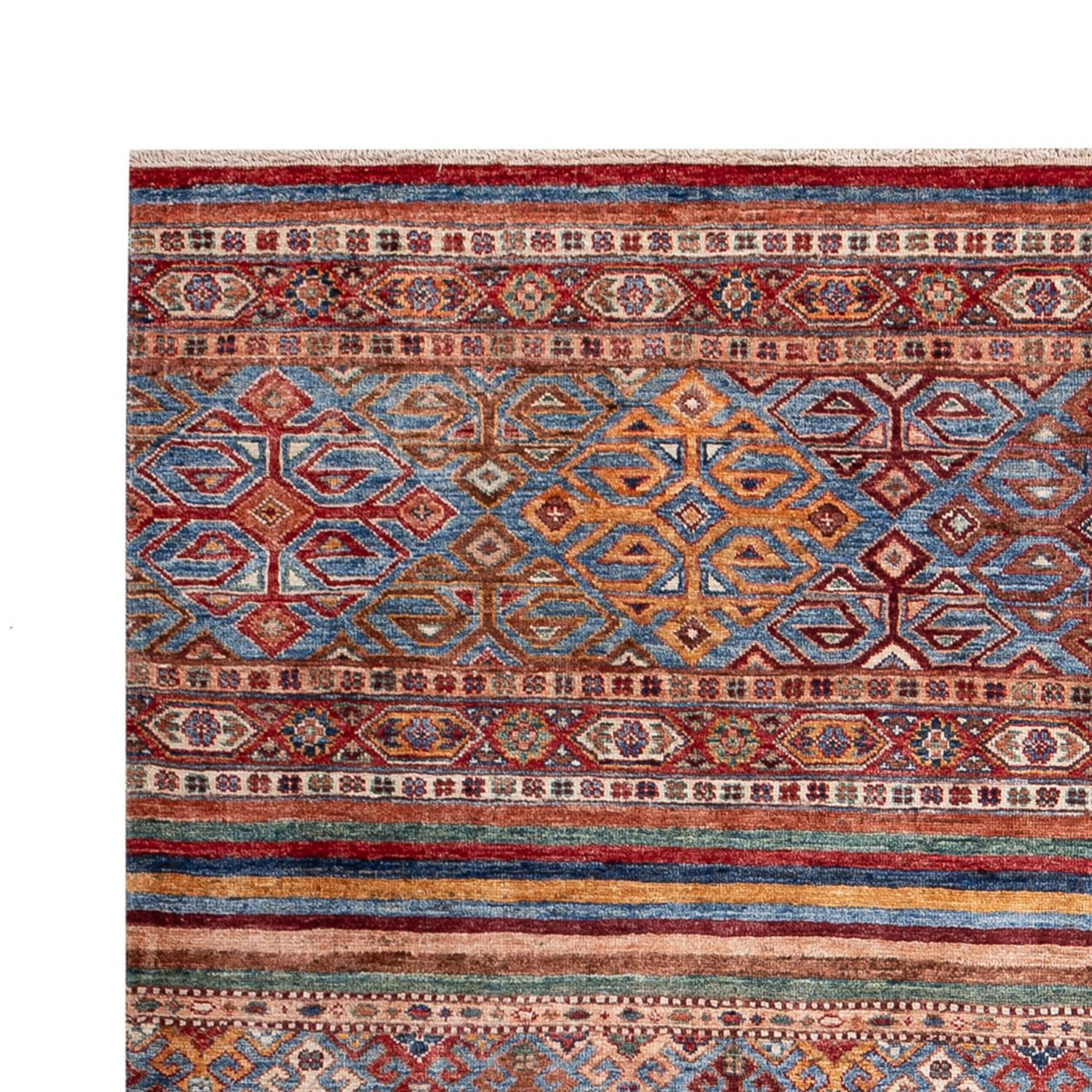 Shal Rug 240x176cm - Oriental Rug