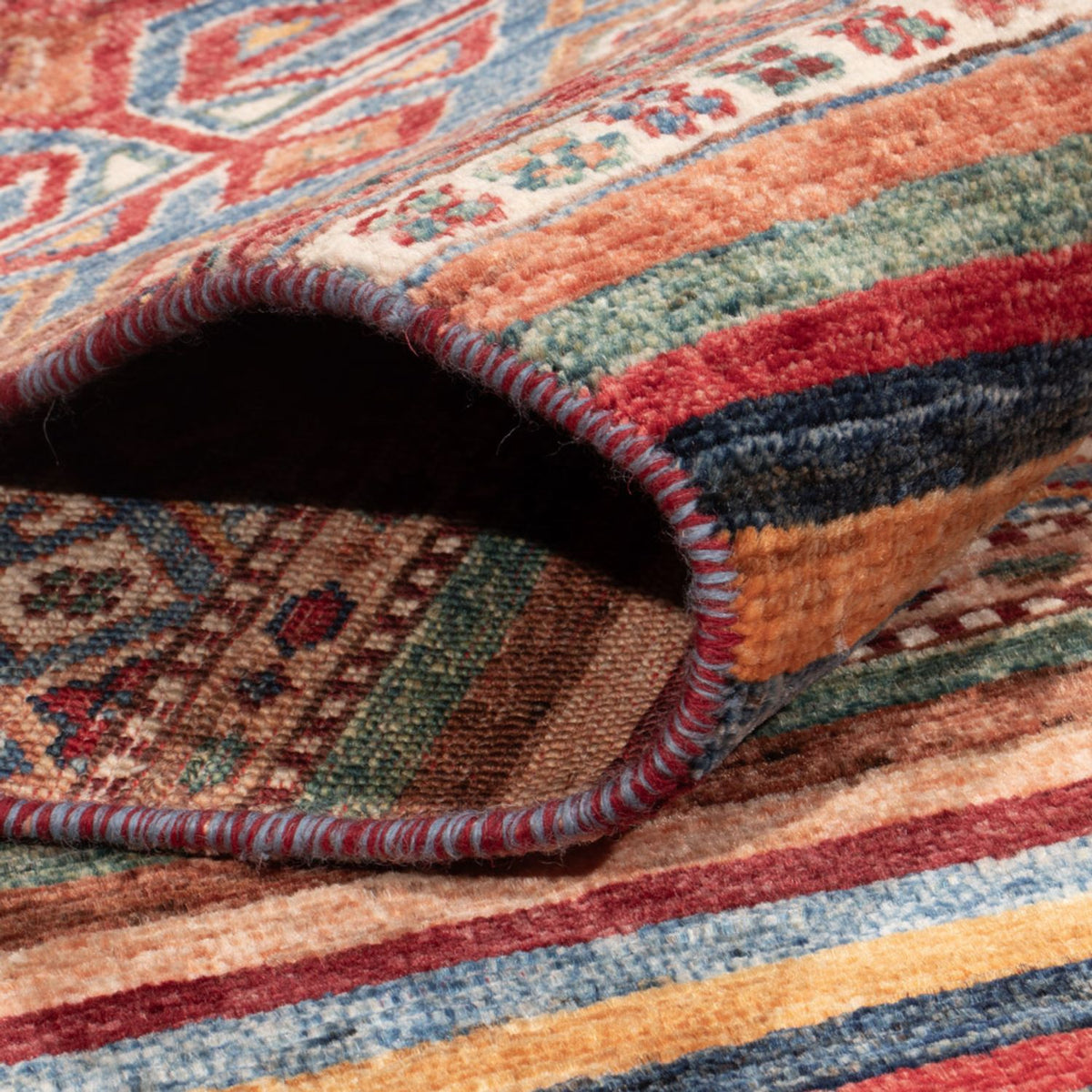 Ziegler Rug - Shal - 240 x 176 cm - multicolored