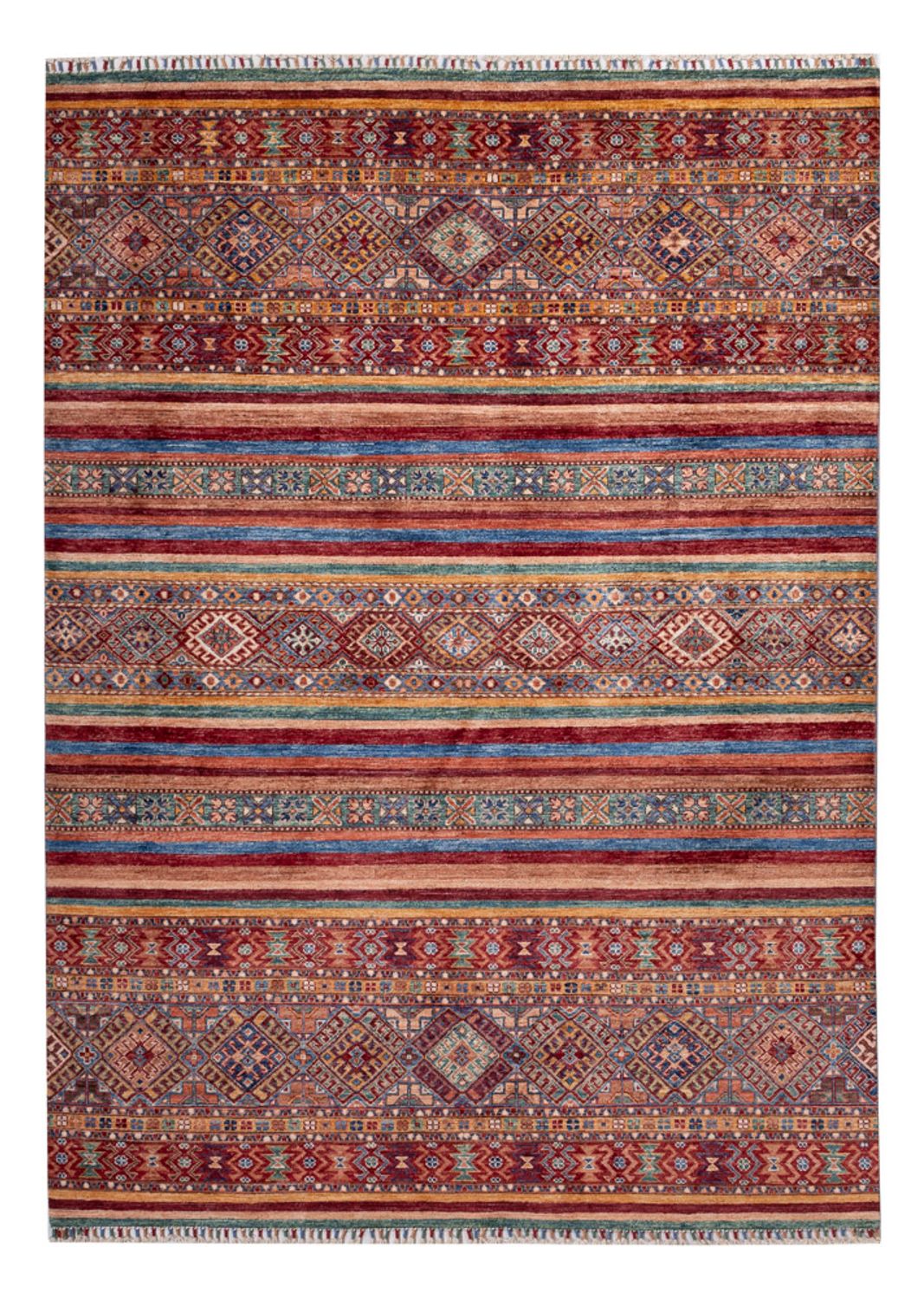 Ziegler Rug - Shal - 234 x 170 cm - multicolored