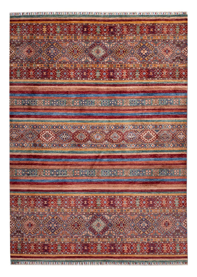 Ziegler Rug - Shal - 234 x 170 cm - multicolored