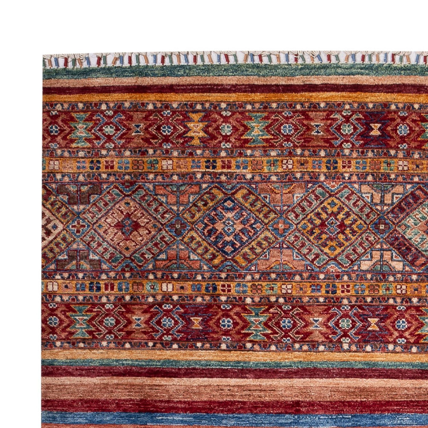 Shal Rug 234x170cm - Oriental Rug