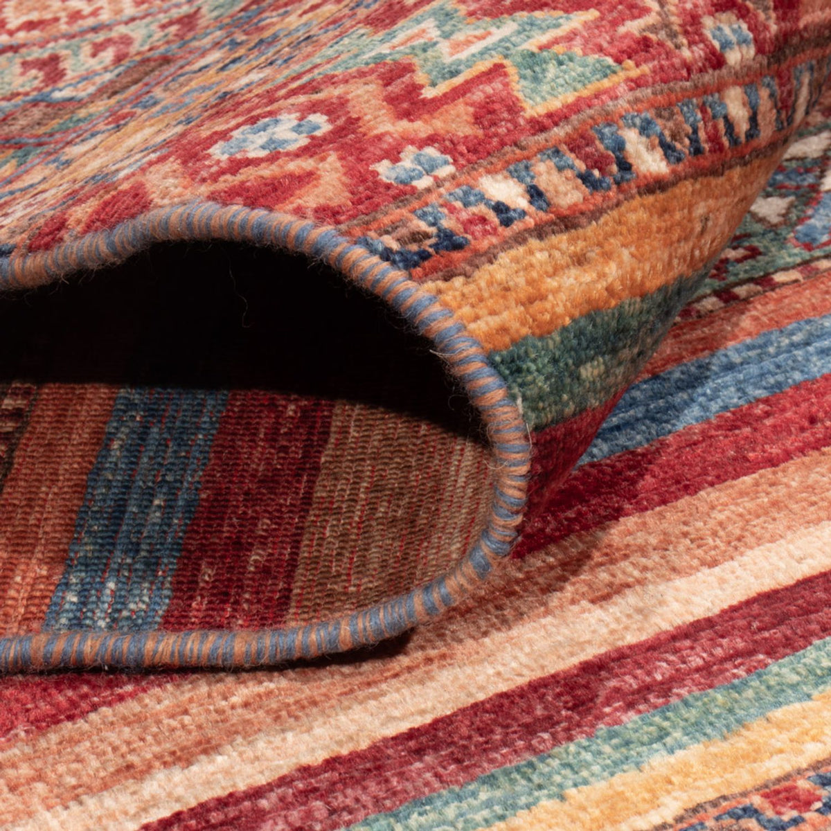 Ziegler Rug - Shal - 234 x 170 cm - multicolored