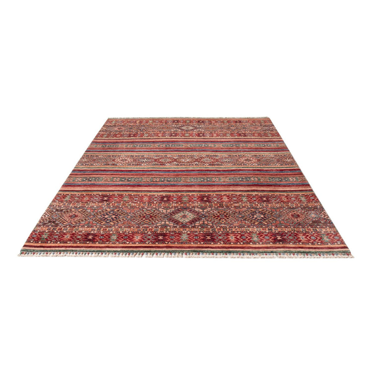 Ziegler Rug - Shal - 234 x 170 cm - multicolored