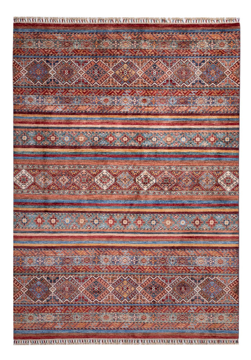 Ziegler Rug - Shal - 235 x 171 cm - multicolored